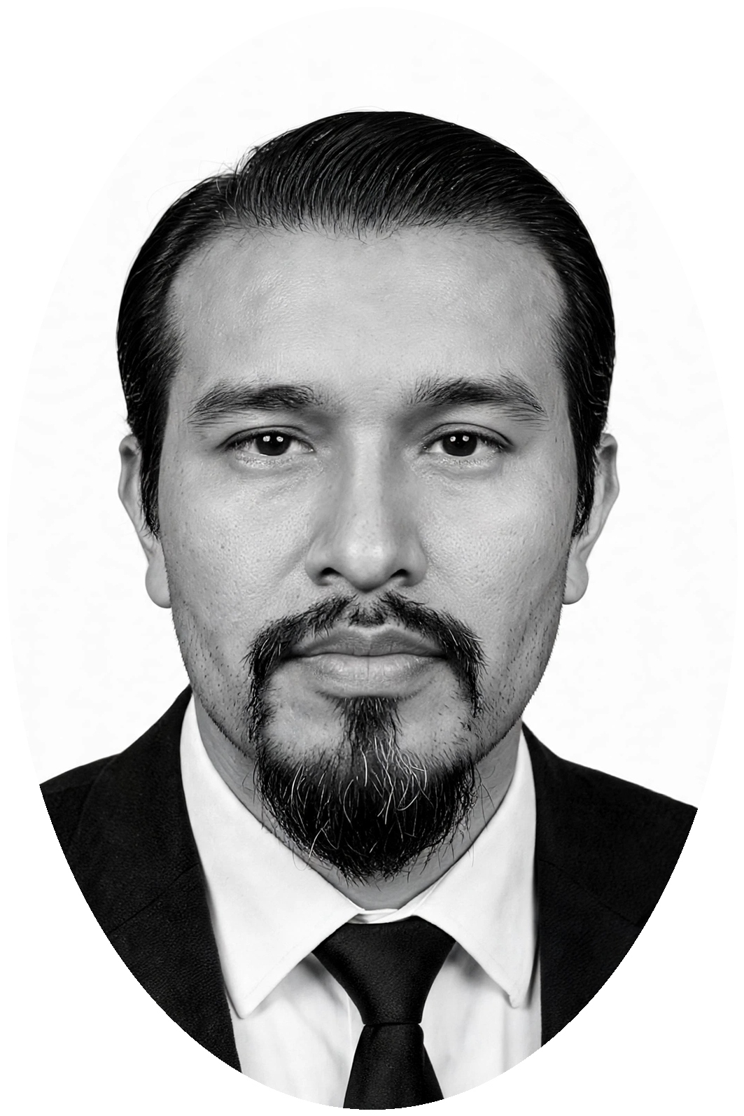Andrés Ramírez